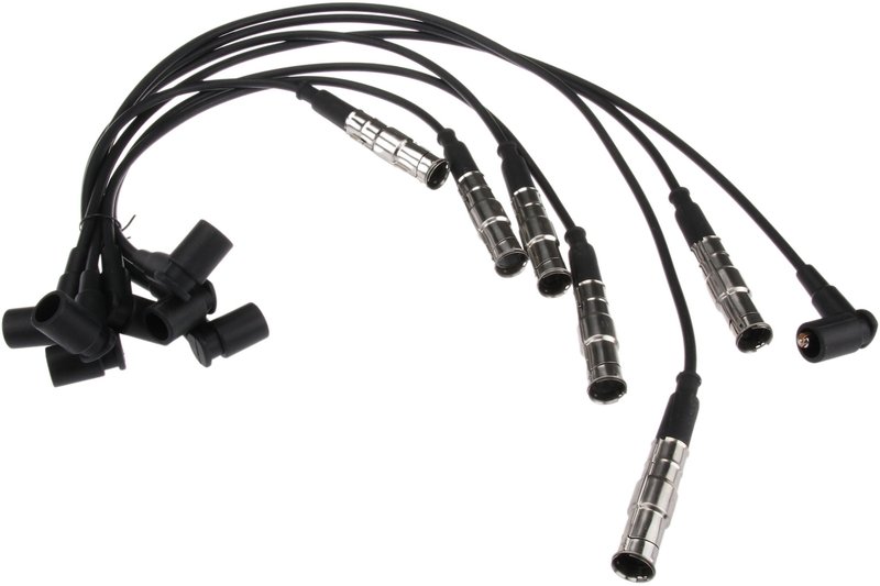URO Q4150027 Spark Plug Wire Set