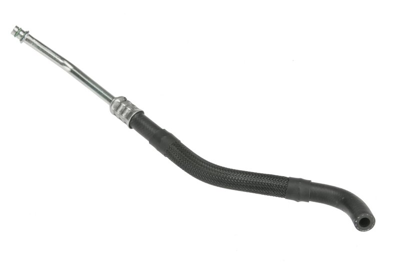 URO QEP105510 Power Steering Hose - To Reservoir