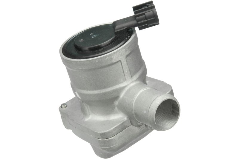 Autotecnica SU0318828 Secondary Air Injection Check Valve - Right