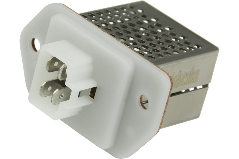 Autotecnica SU0613489 HVAC Blower Motor Resistor