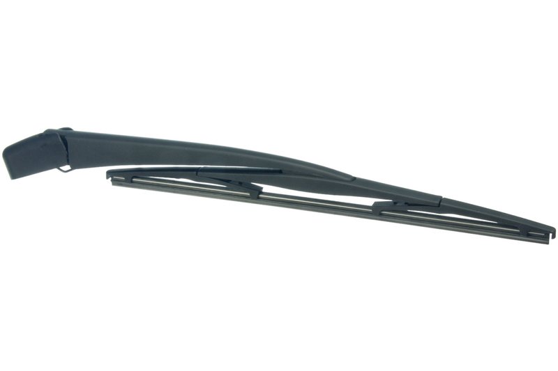 Autotecnica SU0818587 Wiper Arm and Blade Assembly - Rear