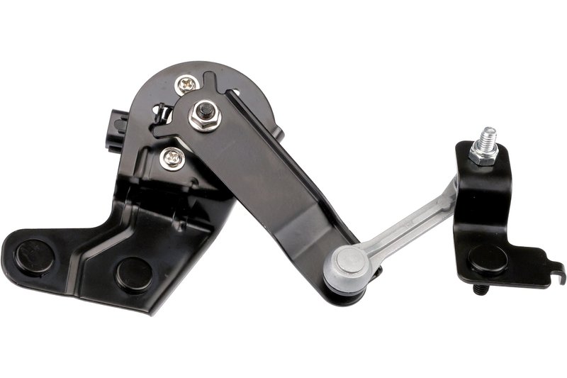 Autotecnica SU1321027 Suspension Ride Height Sensor - Rear