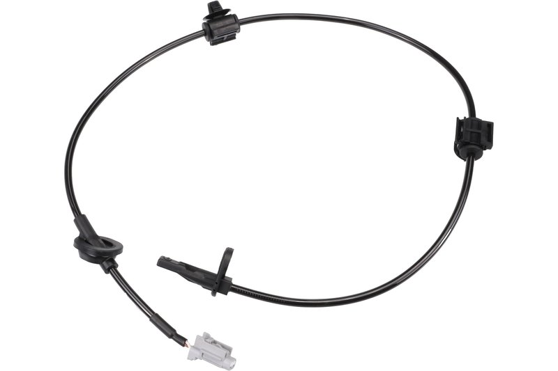 Autotecnica SU1321680 ABS Wheel Speed Sensor - Front