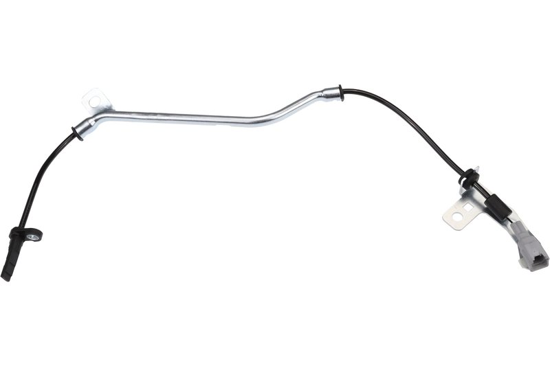 Autotecnica SU1321681 ABS Wheel Speed Sensor - Rear Left