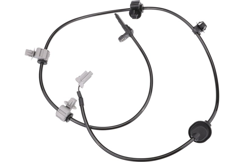 Autotecnica SU1321799 ABS Wheel Speed Sensor - Rear Right