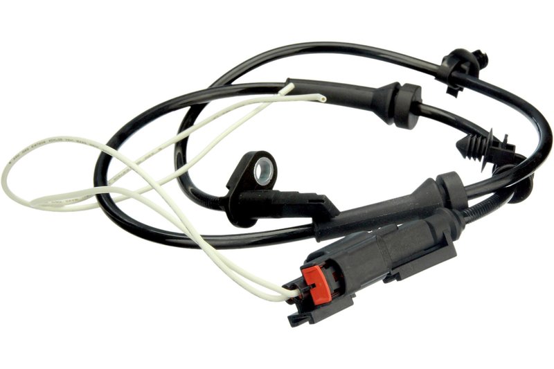 Autotecnica TE1119404 ABS Wheel Speed Sensor - Front