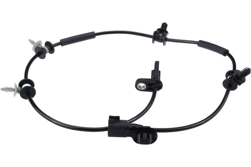 Autotecnica TE1119417 ABS Wheel Speed Sensor - Front