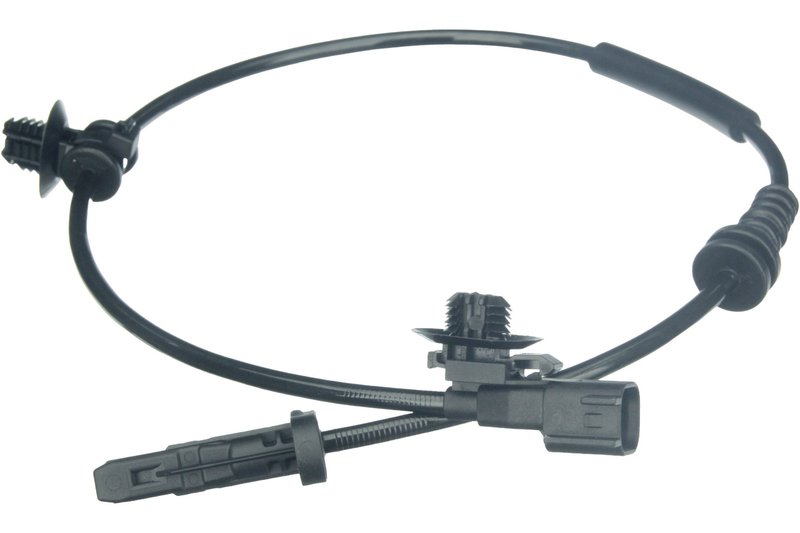 Autotecnica TE1119418 ABS Wheel Speed Sensor - Rear