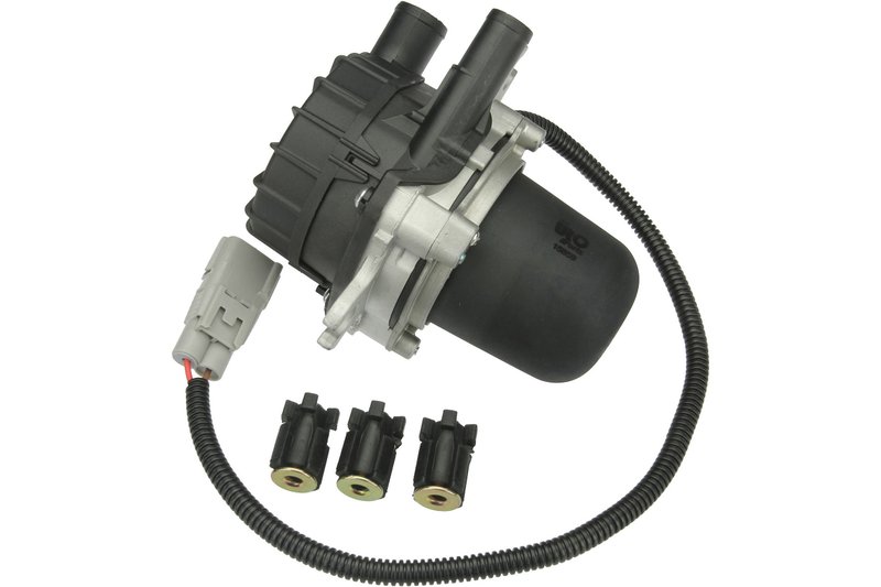 Autotecnica TY0315279 Secondary Air Injection Pump - Left