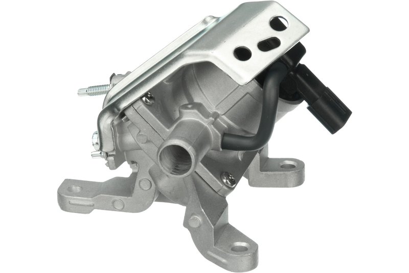 Autotecnica TY0318506 Secondary Air Injection Check Valve - Left