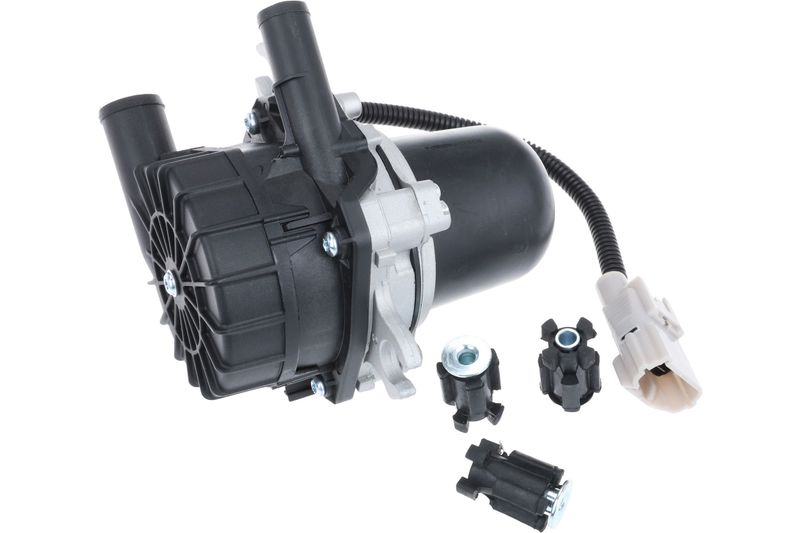 Autotecnica TY0322698R Secondary Air Injection Pump - Left or Right