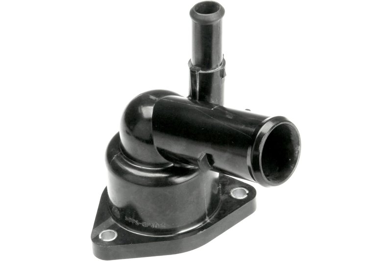 Autotecnica TY0716357 Engine Coolant Thermostat / Water Inlet Assembly