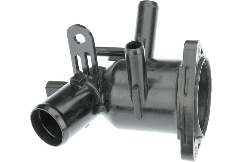 Autotecnica TY0717859 Engine Coolant Thermostat / Water Inlet Assembly