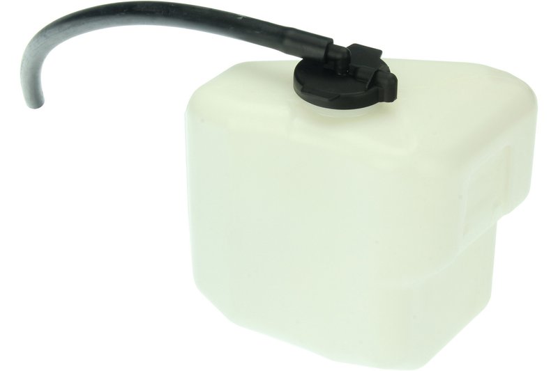 Autotecnica TY0718772 Engine Coolant Reservoir