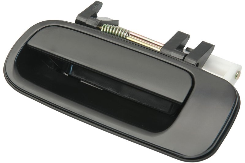Autotecnica TY0813962 Exterior Door Handle - Rear Left