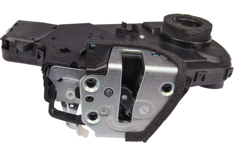 Autotecnica TY0816510 Tailgate Lock Actuator Motor