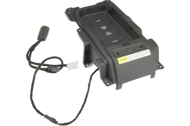 Autotecnica TY0817220 Wireless Device Charging System Module