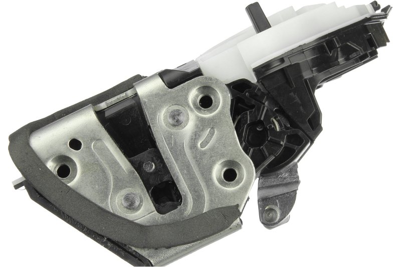 Autotecnica TY0818383 Door Lock Actuator - Rear Right