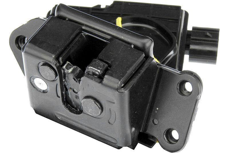 Autotecnica TY0818384 Trunk Lock Actuator Motor