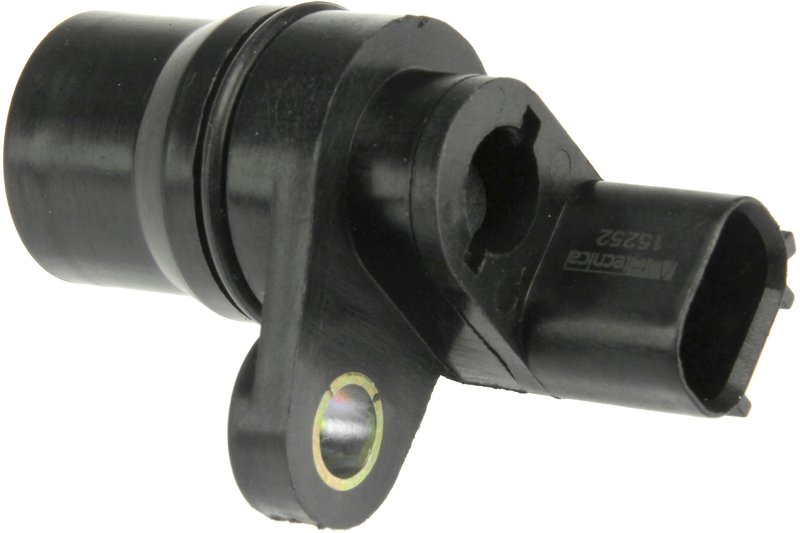 Autotecnica TY1115520 ABS Wheel Speed Sensor - Rear Right