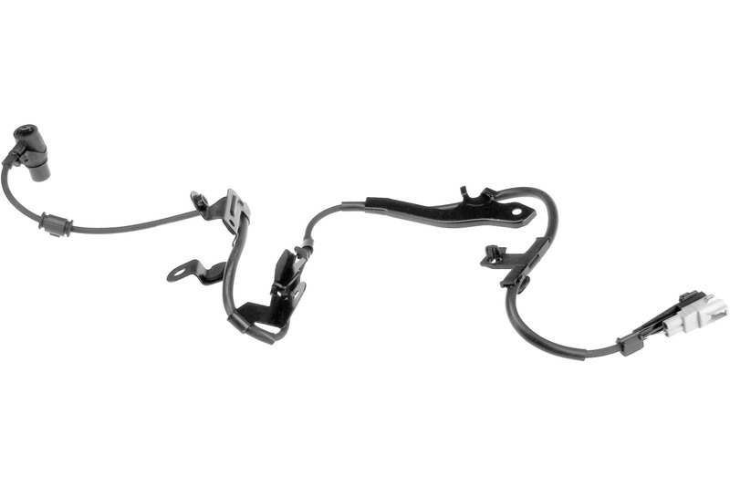 Autotecnica TY1115541 ABS Wheel Speed Sensor - Front Left