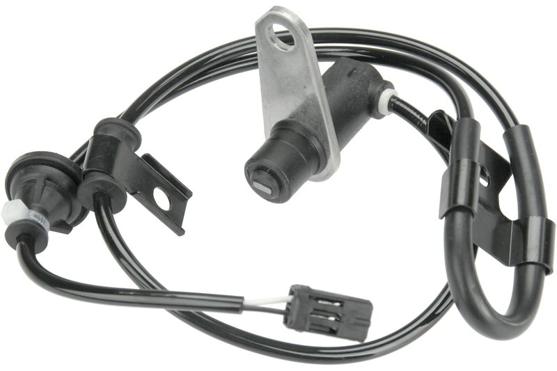 Autotecnica TY1115558 ABS Wheel Speed Sensor - Rear Left
