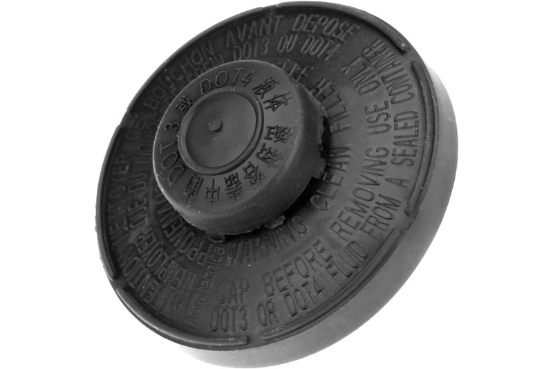 Autotecnica TY1116684 Brake Master Cylinder Reservoir Cap