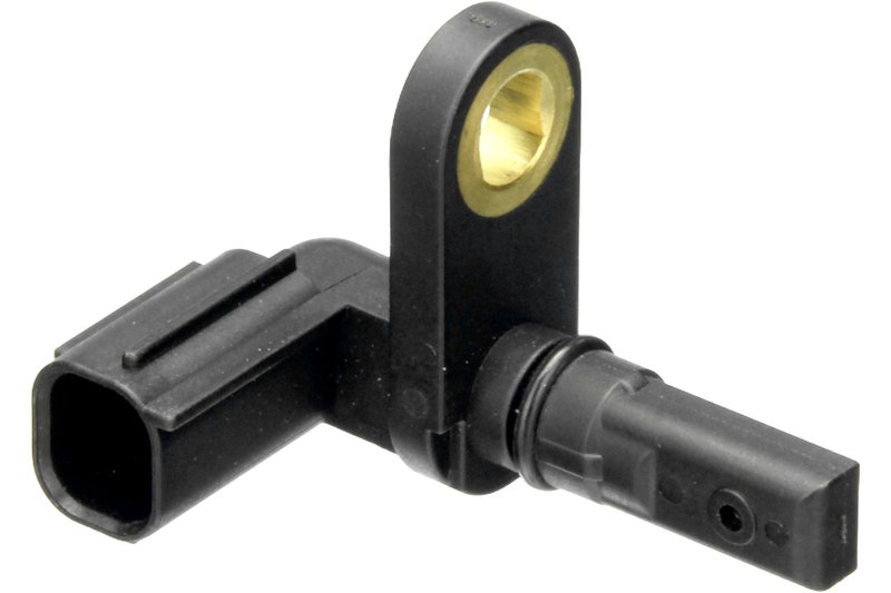 Autotecnica TY1117745 ABS Wheel Speed Sensor - Front Left