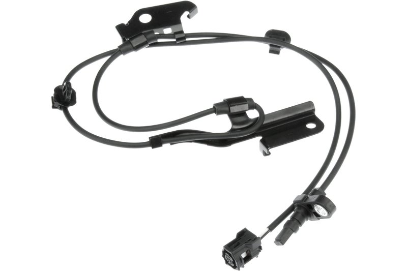 Autotecnica TY1117746 ABS Wheel Speed Sensor - Front Left