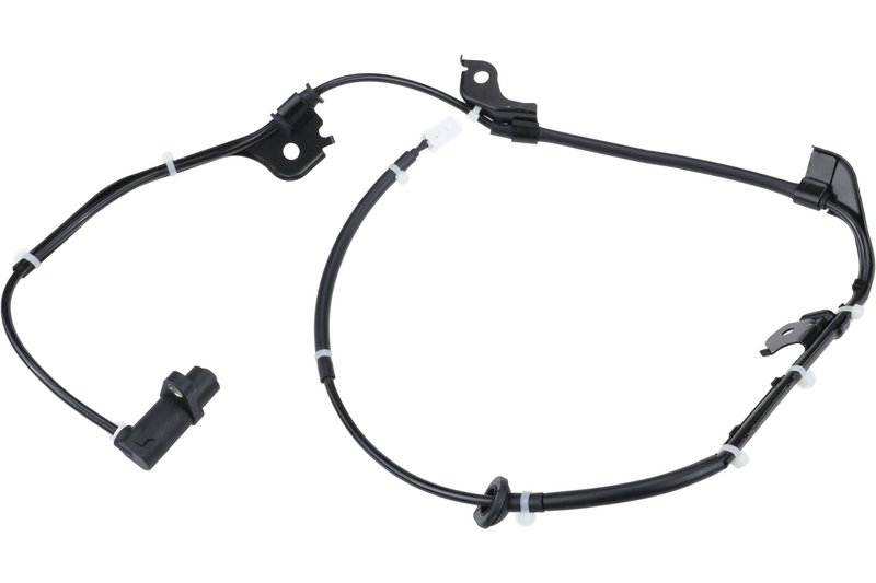 Autotecnica TY1119385 ABS Wheel Speed Sensor - Rear Left