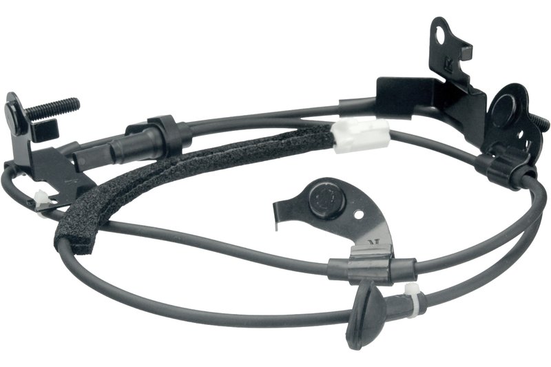 Autotecnica TY1120021 ABS Wheel Speed Sensor - Rear Right