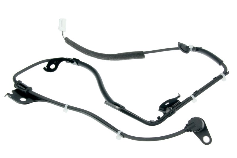 Autotecnica TY1120303 ABS Wheel Speed Sensor - Rear Right