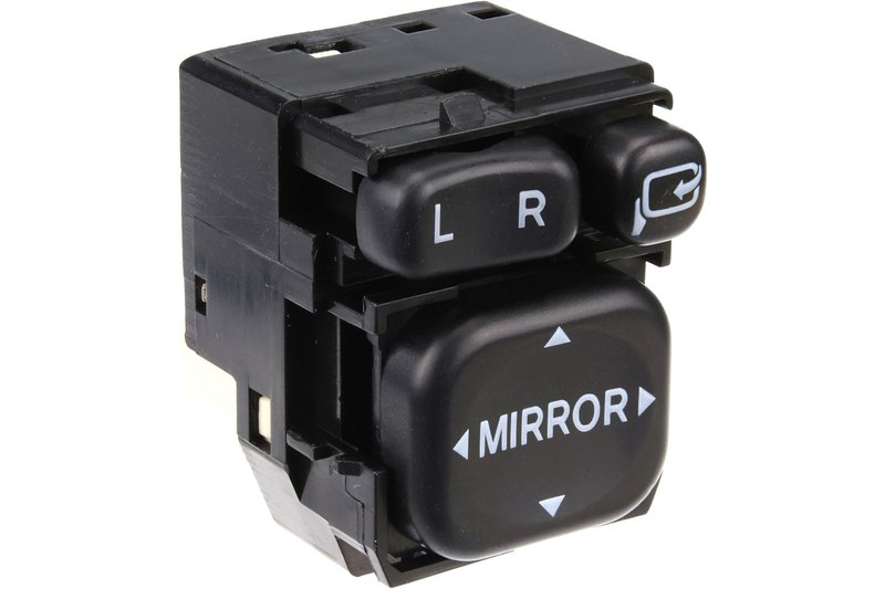 Autotecnica TY1321422 Door Mirror Switch
