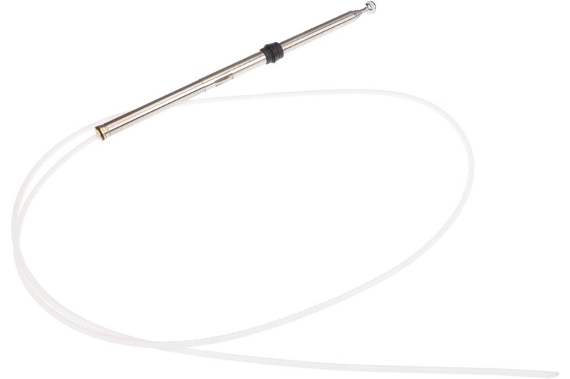 Autotecnica TY133888 Antenna Mast