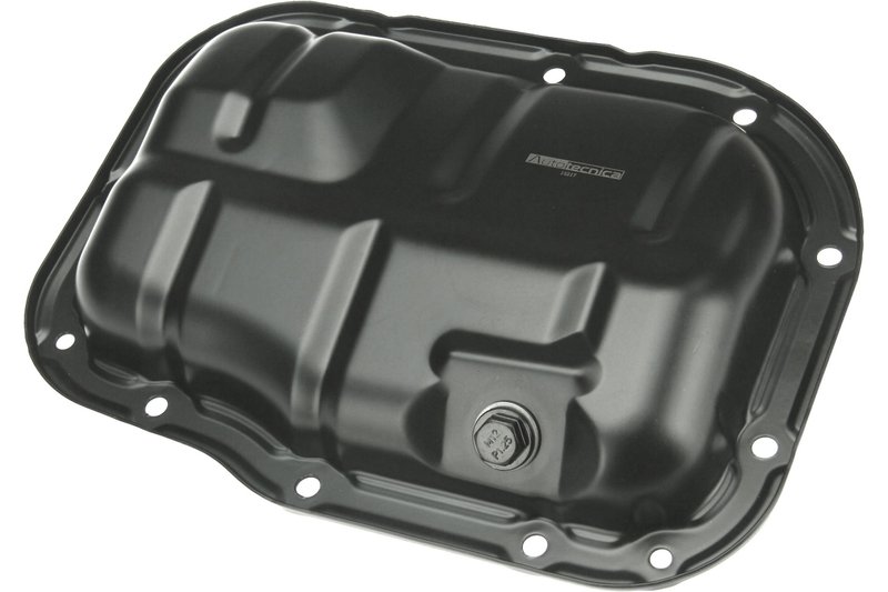 Autotecnica TY1415247 Engine Oil Pan - Lower