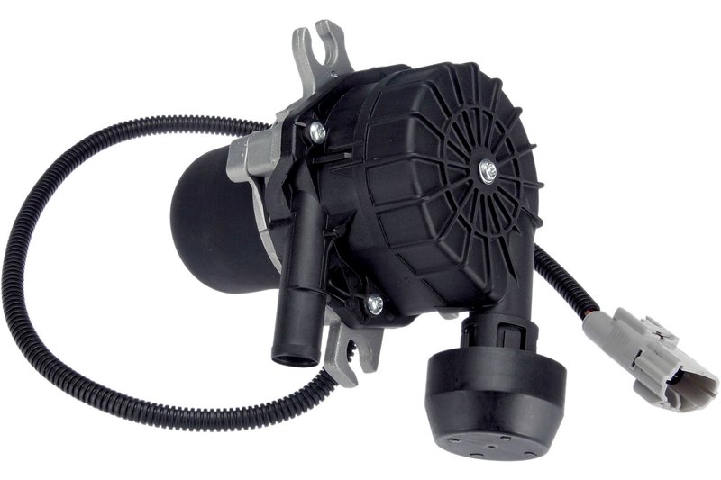 Autotecnica TY1415281 Secondary Air Injection Pump - Left or Right
