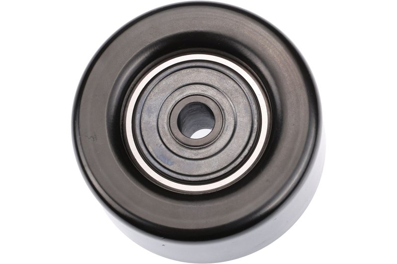 Autotecnica TY1421618 Accessory Drive Belt Idler Pulley - Air Conditioning