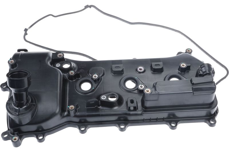 Autotecnica TY1422158 Engine Valve Cover - Left