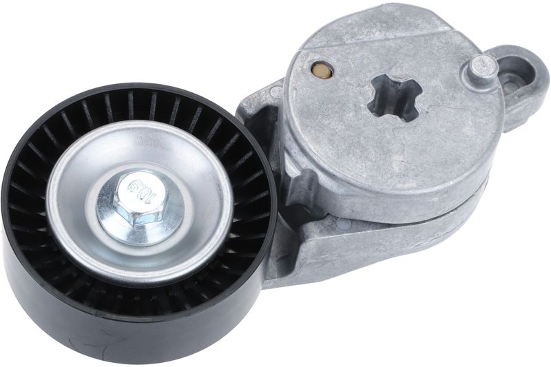 Autotecnica TY1423177 Accessory Drive Belt Tensioner Assembly