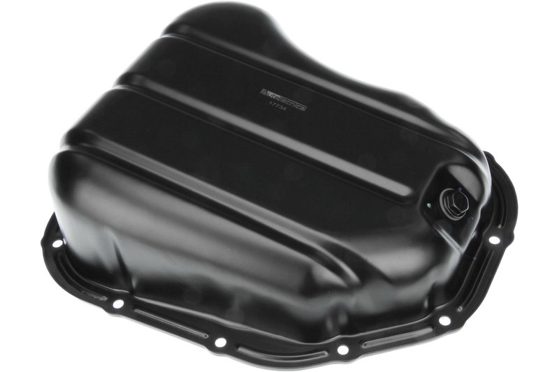 Autotecnica TY149593 Engine Oil Pan - Lower