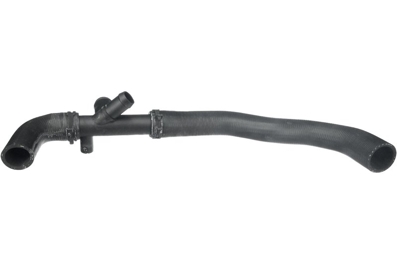 URO XR827648 Radiator Coolant Hose - Upper