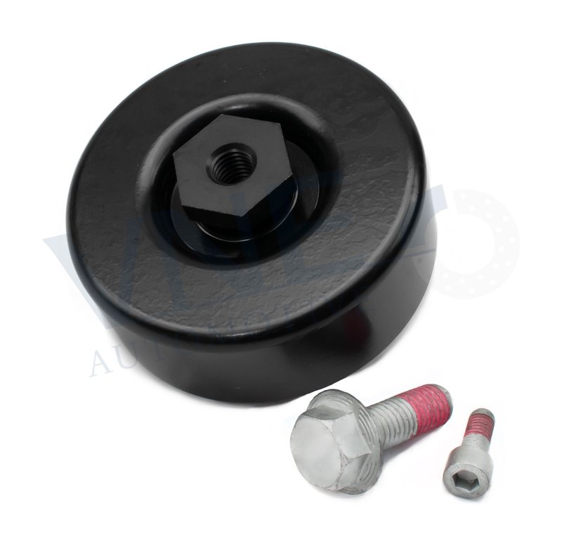 VNE 30021377 Accessory Drive Belt Tensioner Pulley