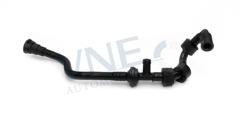 VNE 4008064 Brake Vacuum Line