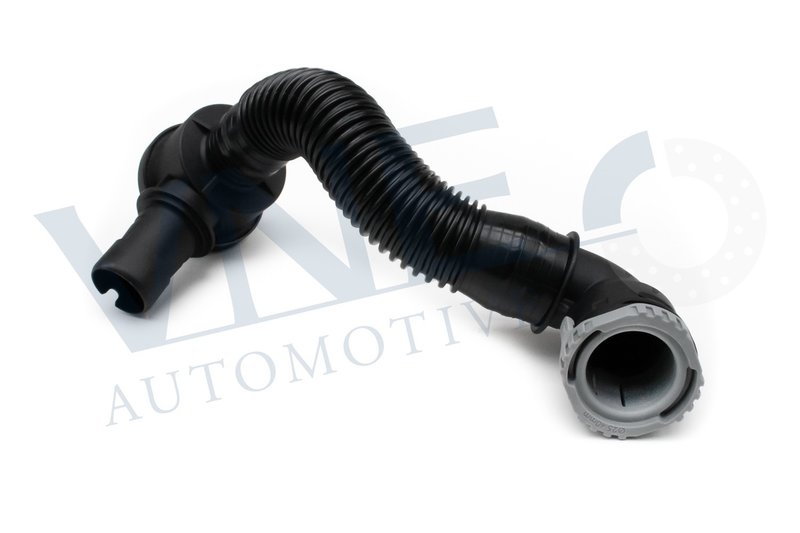 VNE 4008267 Turbocharger Bypass Valve Hose