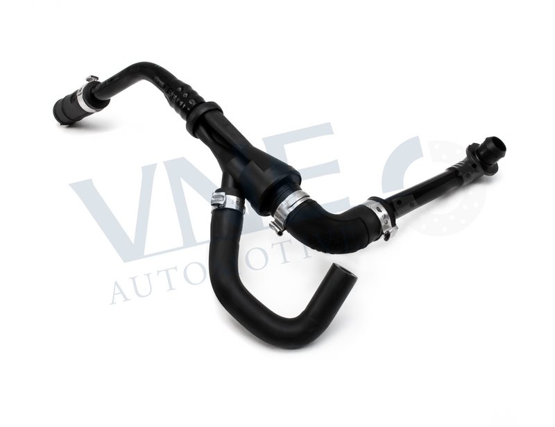 VNE 4008589 Power Brake Booster Vacuum Hose
