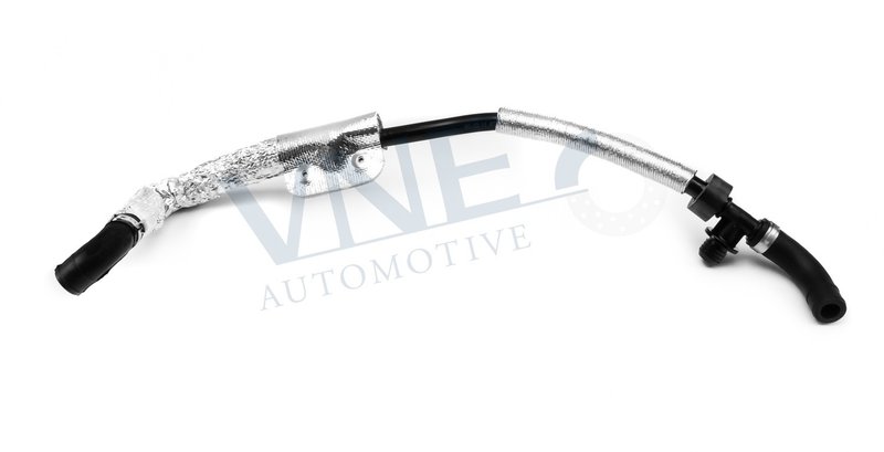 VNE 4008595 Power Brake Booster Vacuum Hose