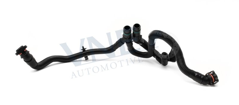VNE 4008710 Engine Crankcase Breather Hose Kit