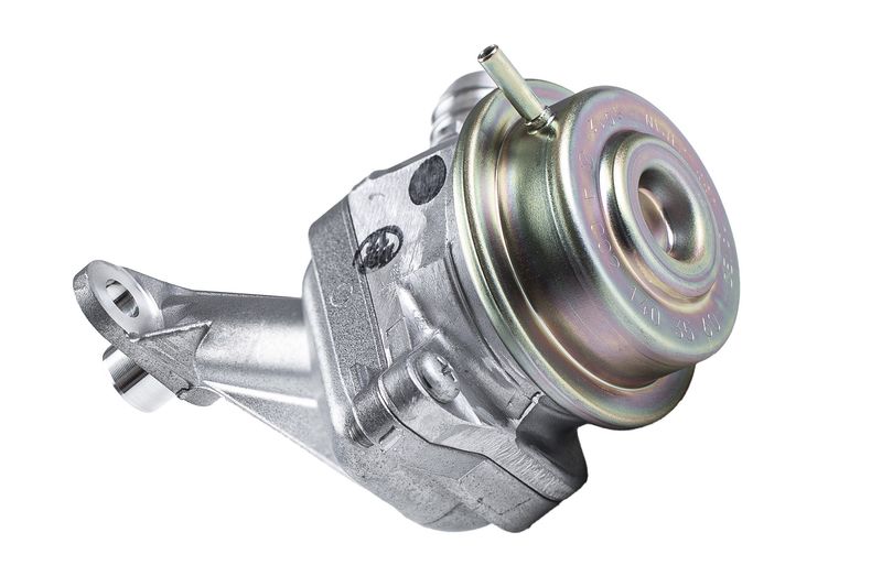 VNE 4009884 Secondary Air Injection Pump Check Valve - Left