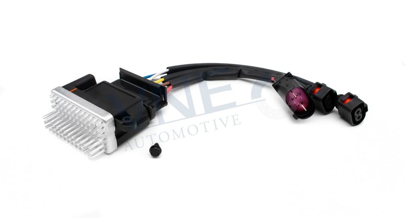 VNE 4010007 Engine Cooling Fan Controller
