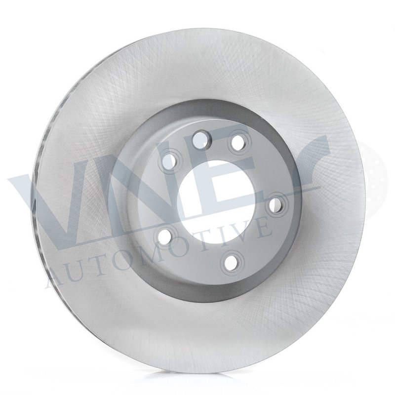 VNE 8620 Disc Brake Rotor - Front Right